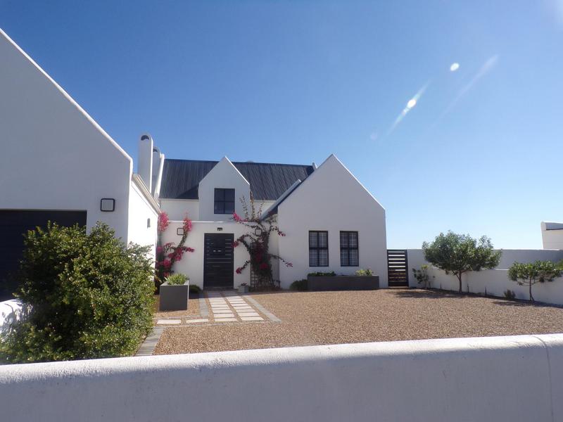 6 Bedroom Property for Sale in Dwarskersbos Western Cape